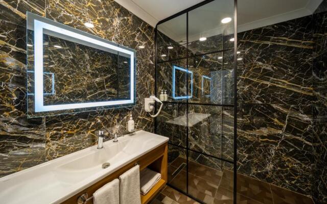 Holiday Inn Trabzon-East