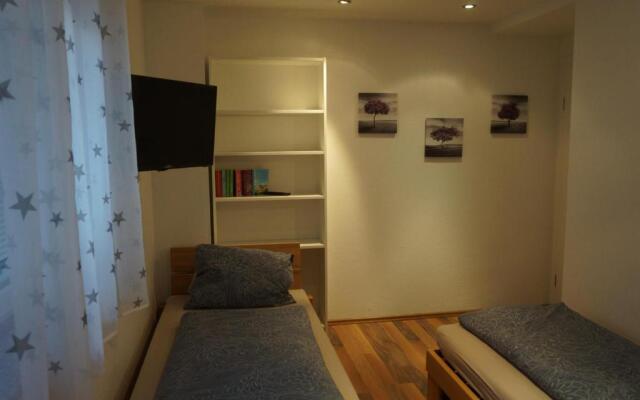 Appartement Deisl