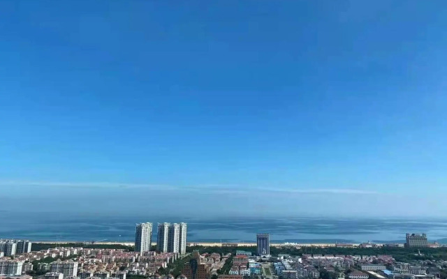 Yantai Tianma Argyle Suites