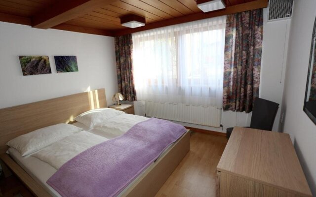 Apartment Steiner