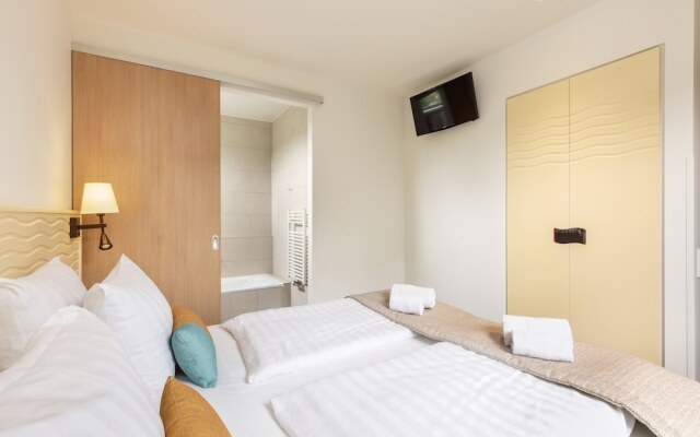 Hotel Het Heijderbos by Center Parks