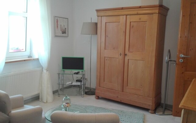 Ferienwohnung C+C Huck, Ostfriesland