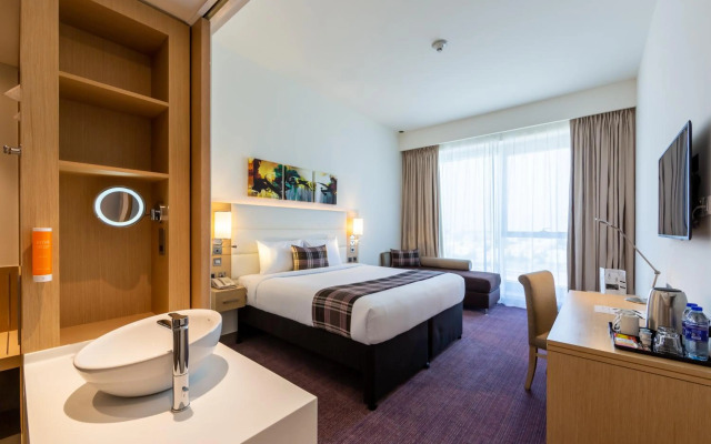Premier Inn Dubai Dragon Mart Hotel