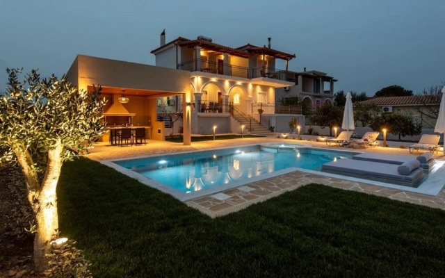 Paris Family Villa - Paris Family Villa
