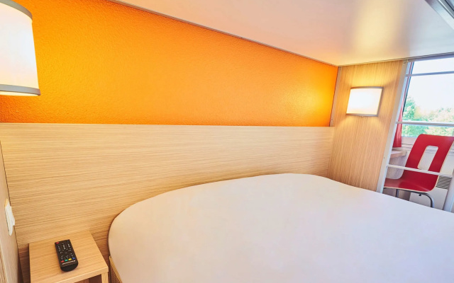 Hôtel Premiere Classe Melun Senart - Vert Saint Denis