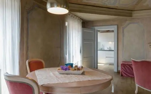 Rooms Castelvecchio - Palazzo Canossa