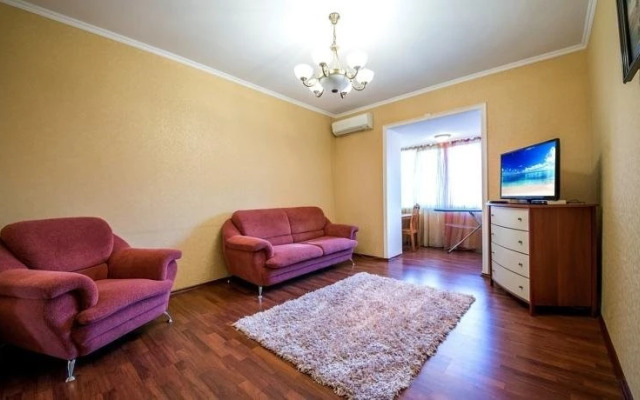 GoodApart на Красной 33