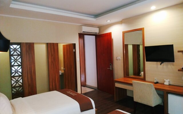 Swiss-Belinn Seminyak
