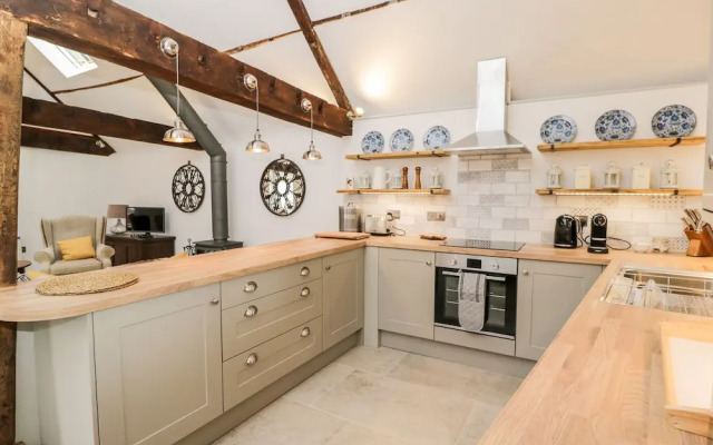 The Old Swill House
