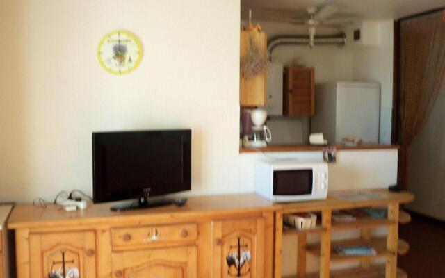 Appartement Camargue