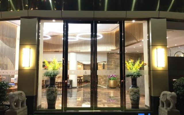 Li Xing Hotel (Guangzhou Panyu)