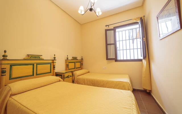 Casa Palacio de Los Leones