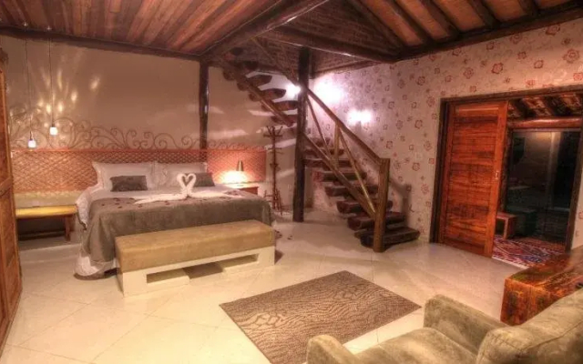 Hotel Fazenda Vida Bela