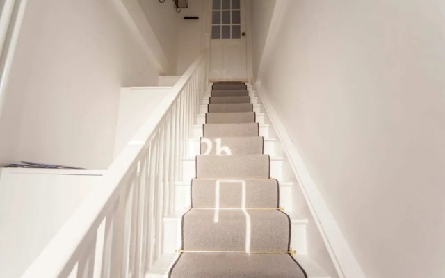 Modern and Chic 2 Bedroom in Bristol