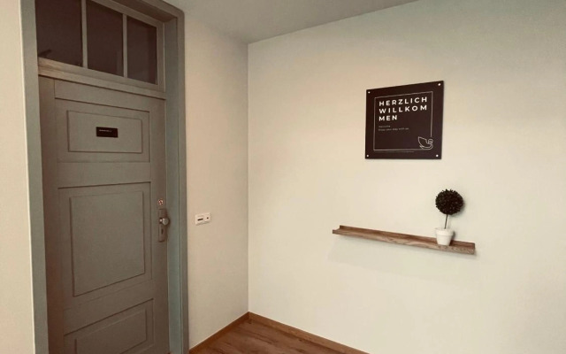 Ferienwohungen und Apartments Haus zum Schwan