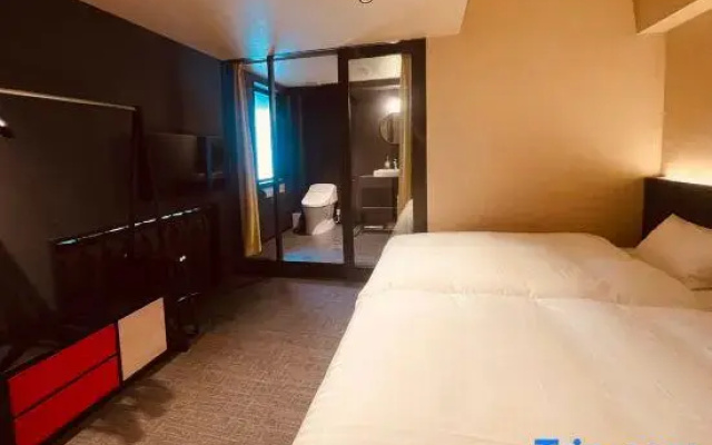 N+HOTEL Akihabara No.2