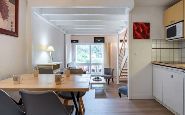 Villa du Golf Saint Cyprien 31491