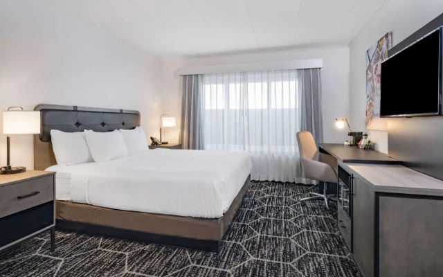 Hyatt Place Chicago O'Hare Airport