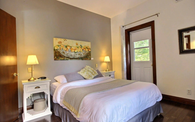 Auberge Nuits St-Georges