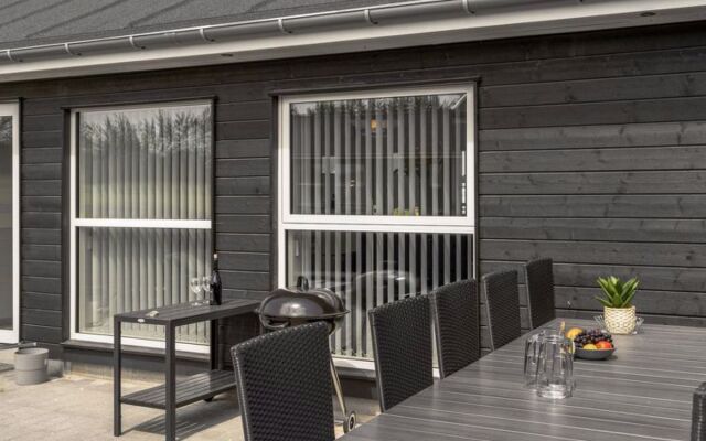 "Friedeman" - 1.5km from the sea in NW Jutland