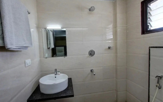 Hotel Insta by OYO Rooms
