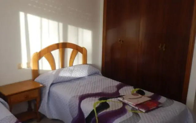 Apartamentos Pescadores