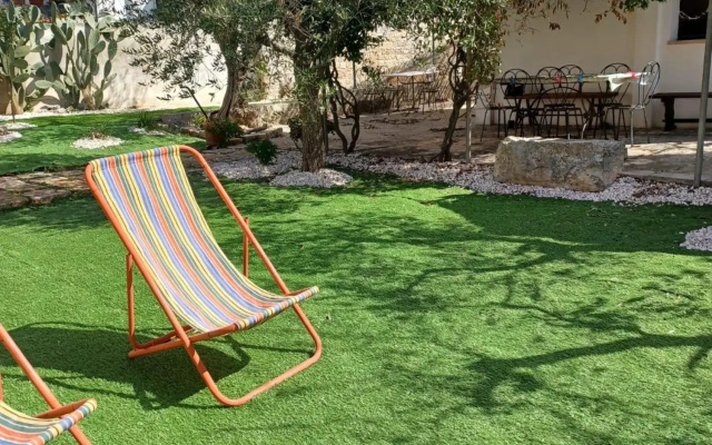 Trullo Vacanza