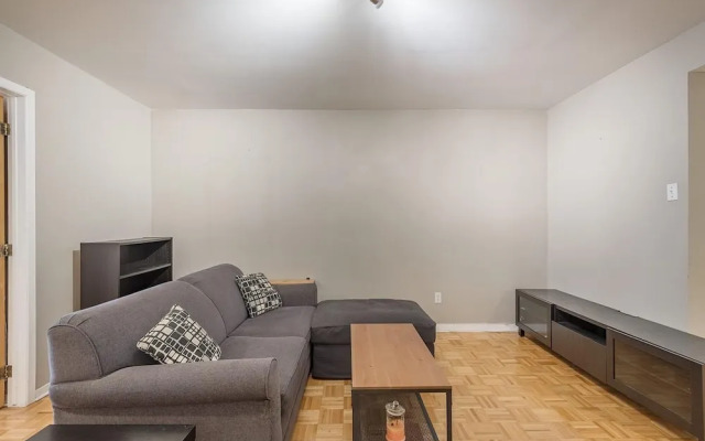 AAA Location - Beautiful Apartment Downtown MTL