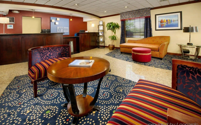 Holiday Inn Express & Suites Annapolis by IHG