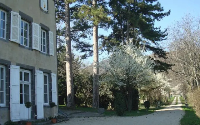 Château de Bourrassol