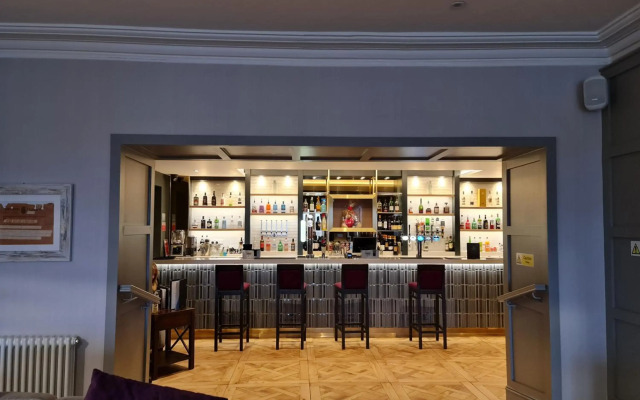 Gretna Hall Hotel