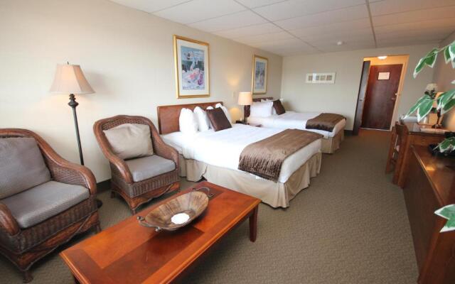 Saint Andrews Inn & Suites