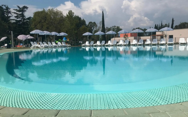 Sisan Family Resort
