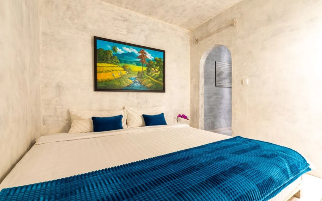 Villa Farsight Nusa Dua