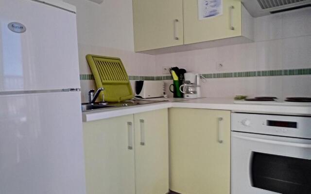 Appartement Soulac-sur-Mer, 3 pièces, 4 personnes - FR-1-648-2