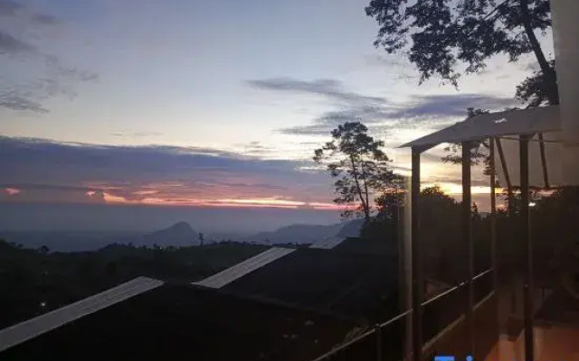 Luma Senja Villa & Cabin
