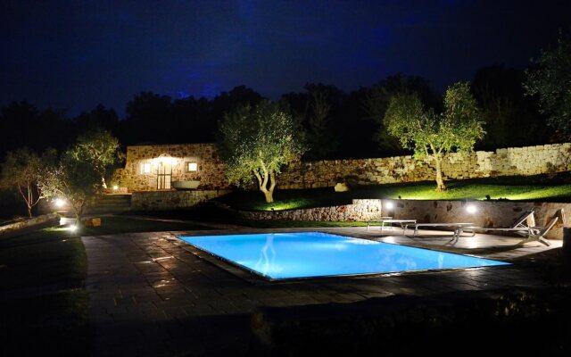 PiGreco Trullo di Charme - Boutique