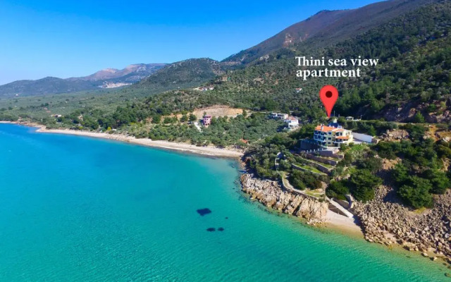Thini Sea View Apartment