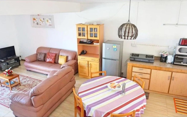 Palmyre Residence No 8 Licensed By Tourism Authority 10071