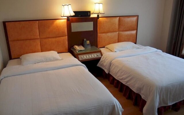 Zhuhai Dapeng Hotel