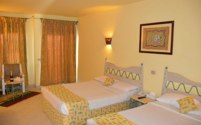 Hauza Beach Resort