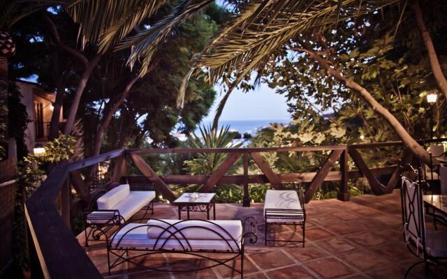 Boutique Hotel Las Islas - Adults Only