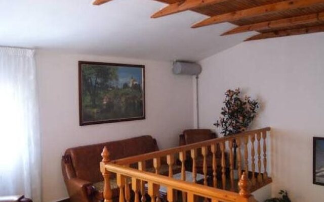 Hostal Pirineos Meliz