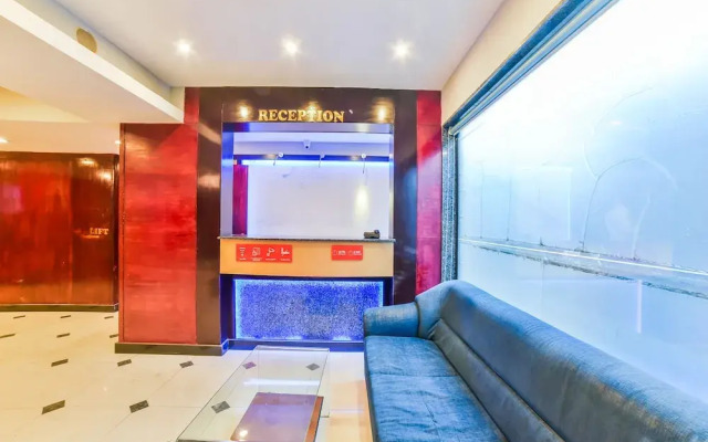 OYO 10383 Home 2BHK Dona Paula Beach