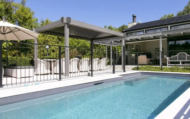Villa 2 Ngahere