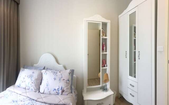 Favstay - The Base Uptown Phuket