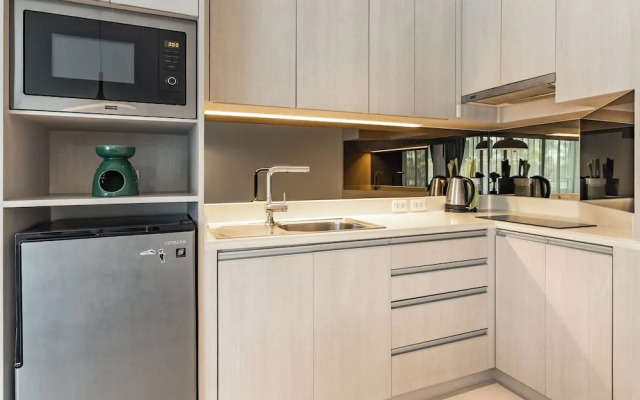 Cassia Residence by Villacarte