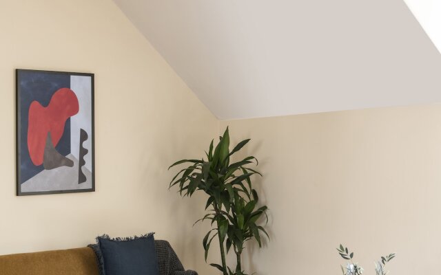 SACO Bristol- West India House