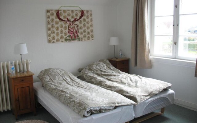 Thurø Kro B&B