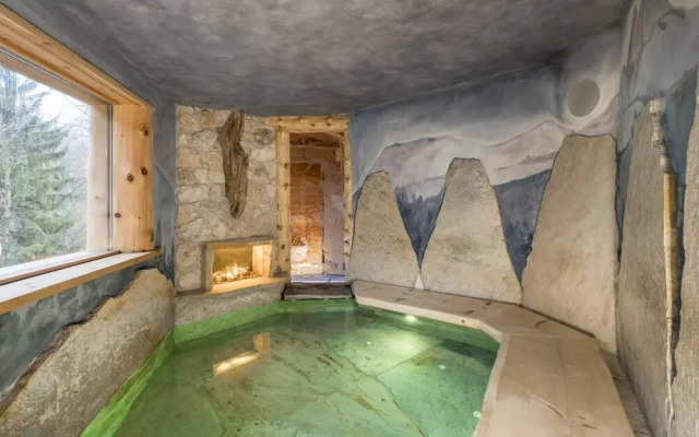 Naturhotel Lüsnerhof